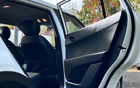 Hyundai Creta I рестайлинг, 2019 год, 1 600 000 рублей, 13 фотография