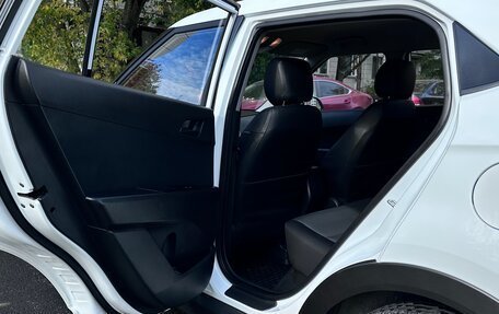 Hyundai Creta I рестайлинг, 2019 год, 1 600 000 рублей, 12 фотография