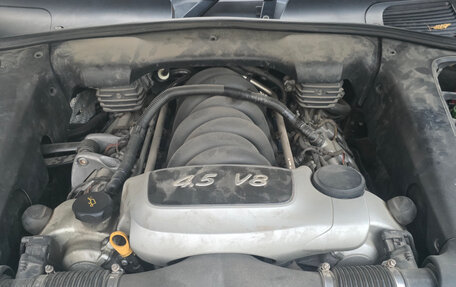 Porsche Cayenne III, 2004 год, 800 000 рублей, 2 фотография