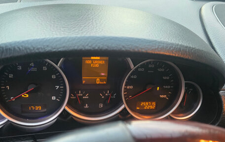 Porsche Cayenne III, 2004 год, 800 000 рублей, 4 фотография