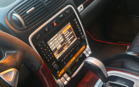 Porsche Cayenne III, 2004 год, 800 000 рублей, 3 фотография