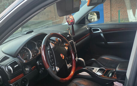 Porsche Cayenne III, 2004 год, 800 000 рублей, 7 фотография