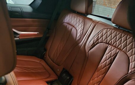 BMW X7, 2021 год, 9 150 000 рублей, 2 фотография