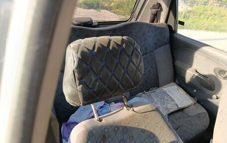Daewoo Matiz I, 2006 год, 70 000 рублей, 6 фотография