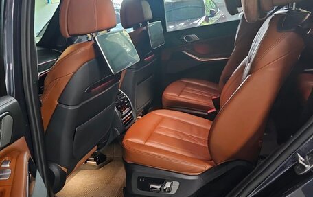 BMW X7, 2021 год, 9 150 000 рублей, 3 фотография