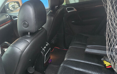 Porsche Cayenne III, 2004 год, 800 000 рублей, 11 фотография