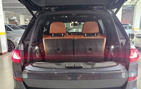 BMW X7, 2021 год, 9 150 000 рублей, 8 фотография