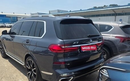 BMW X7, 2021 год, 9 150 000 рублей, 6 фотография