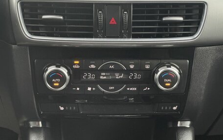 Mazda CX-5 II, 2015 год, 2 149 000 рублей, 15 фотография