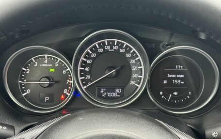 Mazda CX-5 II, 2015 год, 2 149 000 рублей, 16 фотография