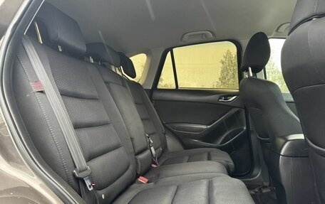 Mazda CX-5 II, 2015 год, 2 149 000 рублей, 9 фотография