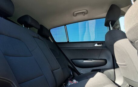 KIA Sportage IV рестайлинг, 2018 год, 2 070 000 рублей, 4 фотография