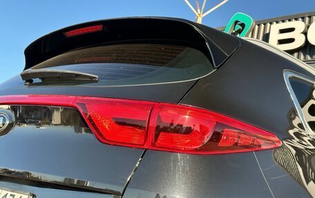 KIA Sportage IV рестайлинг, 2018 год, 2 070 000 рублей, 11 фотография