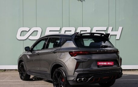 Geely Coolray I, 2023 год, 1 950 000 рублей, 2 фотография