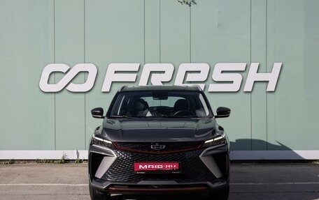 Geely Coolray I, 2023 год, 1 950 000 рублей, 3 фотография