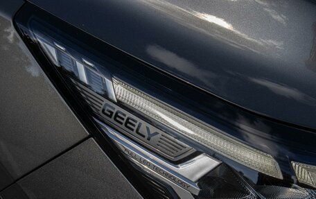 Geely Coolray I, 2023 год, 1 950 000 рублей, 11 фотография