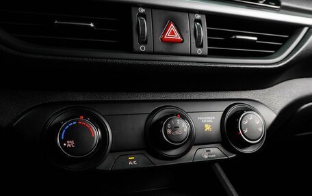 KIA K3, 2019 год, 1 627 000 рублей, 13 фотография