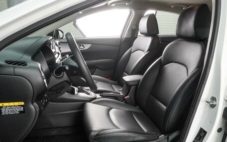 KIA K3, 2019 год, 1 627 000 рублей, 10 фотография