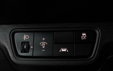 KIA K3, 2019 год, 1 627 000 рублей, 15 фотография