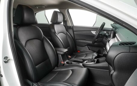 KIA K3, 2019 год, 1 627 000 рублей, 8 фотография