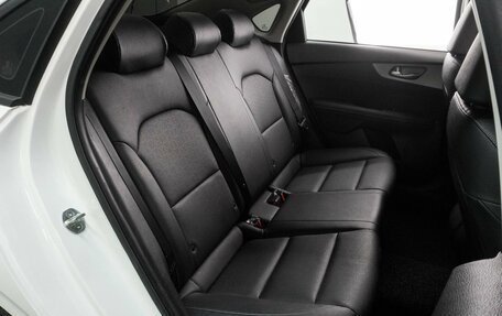 KIA K3, 2019 год, 1 627 000 рублей, 7 фотография