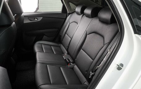 KIA K3, 2019 год, 1 627 000 рублей, 9 фотография