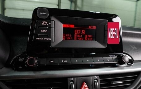 KIA K3, 2019 год, 1 627 000 рублей, 14 фотография