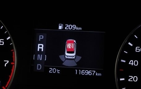 KIA K3, 2019 год, 1 627 000 рублей, 12 фотография