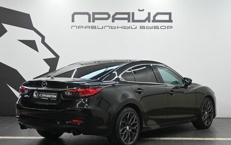 Mazda 6, 2013 год, 1 519 900 рублей, 3 фотография