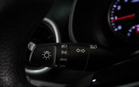 KIA K3, 2019 год, 1 627 000 рублей, 18 фотография