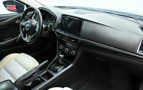 Mazda 6, 2013 год, 1 519 900 рублей, 7 фотография