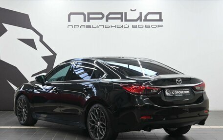 Mazda 6, 2013 год, 1 519 900 рублей, 6 фотография