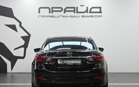 Mazda 6, 2013 год, 1 519 900 рублей, 4 фотография