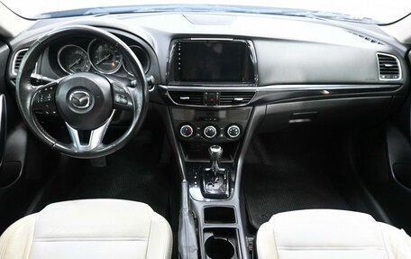 Mazda 6, 2013 год, 1 519 900 рублей, 8 фотография