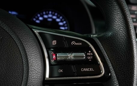 KIA K3, 2019 год, 1 627 000 рублей, 17 фотография