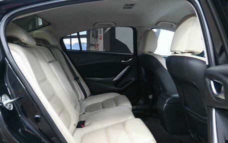 Mazda 6, 2013 год, 1 519 900 рублей, 10 фотография