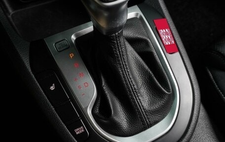 KIA K3, 2019 год, 1 627 000 рублей, 20 фотография