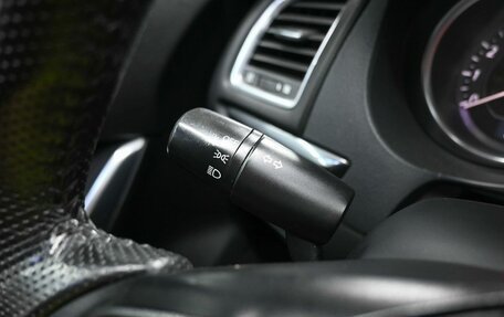 Mazda 6, 2013 год, 1 519 900 рублей, 11 фотография