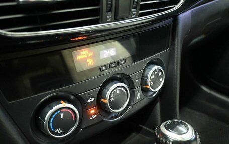 Mazda 6, 2013 год, 1 519 900 рублей, 18 фотография