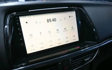 Mazda 6, 2013 год, 1 519 900 рублей, 16 фотография