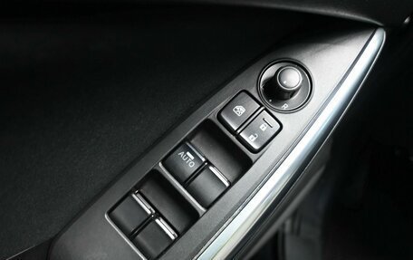 Mazda 6, 2013 год, 1 519 900 рублей, 20 фотография
