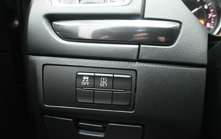 Mazda 6, 2013 год, 1 519 900 рублей, 22 фотография
