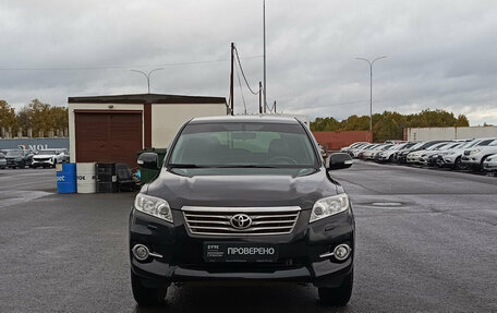 Toyota RAV4, 2012 год, 1 407 000 рублей, 6 фотография