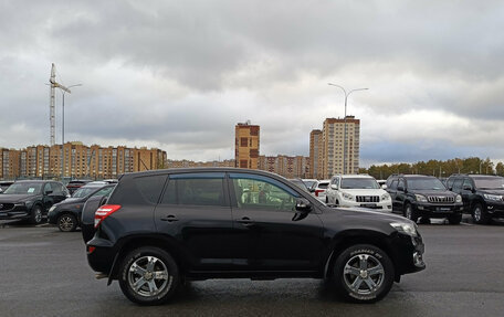 Toyota RAV4, 2012 год, 1 407 000 рублей, 8 фотография