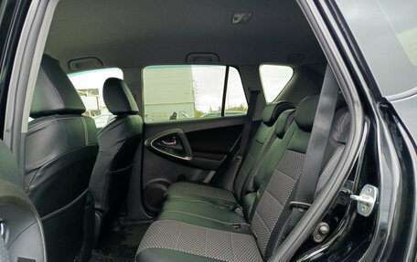 Toyota RAV4, 2012 год, 1 407 000 рублей, 16 фотография