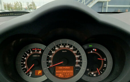 Toyota RAV4, 2012 год, 1 407 000 рублей, 17 фотография