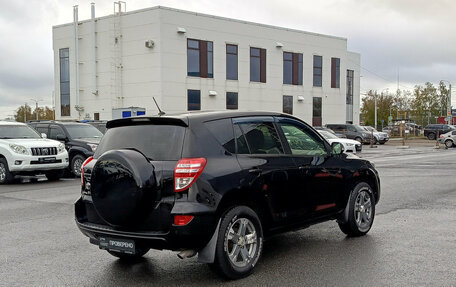 Toyota RAV4, 2012 год, 1 407 000 рублей, 9 фотография