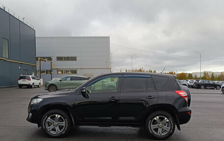 Toyota RAV4, 2012 год, 1 407 000 рублей, 12 фотография