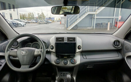 Toyota RAV4, 2012 год, 1 407 000 рублей, 18 фотография