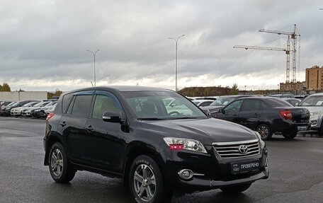 Toyota RAV4, 2012 год, 1 407 000 рублей, 7 фотография